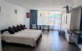 Gran Hotel Xalapa