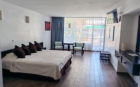 Gran Hotel Xalapa